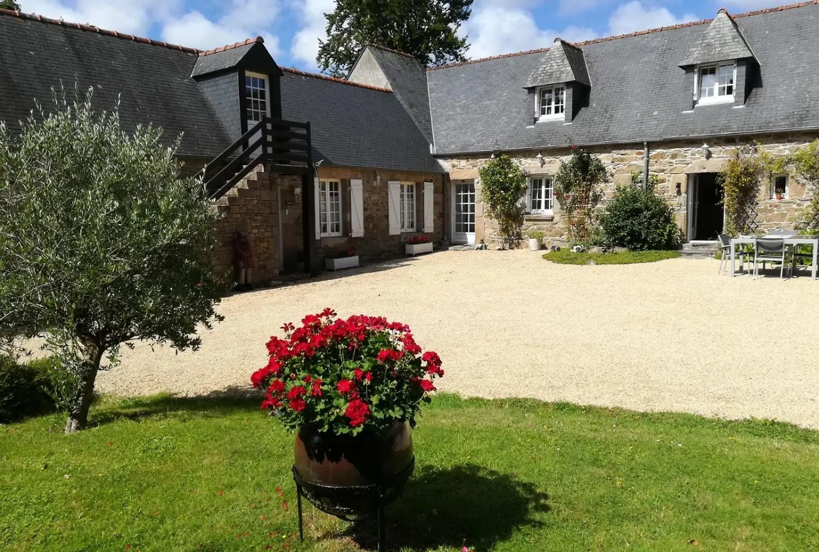 Philvik Villa Lannion